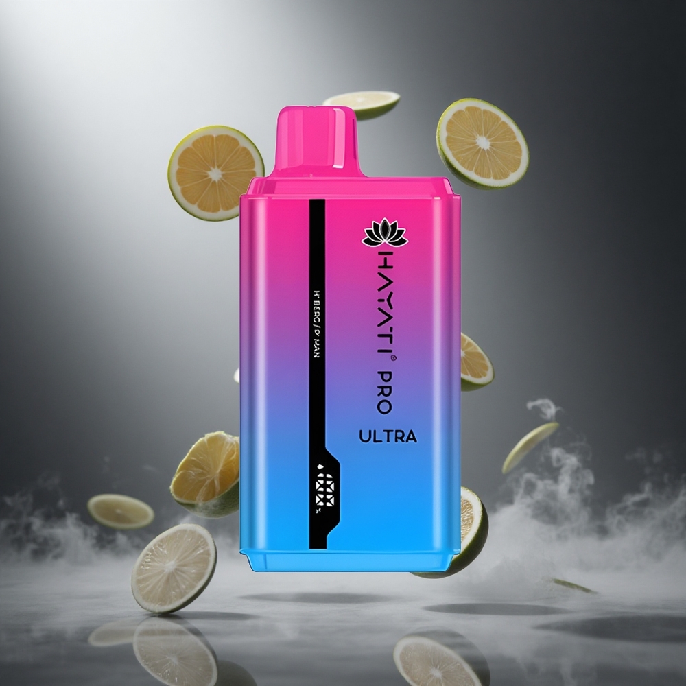 Mango-Ice Hayati Pro Ultra 15000 Puffs Poland wholesale 850mAh 2 12ml