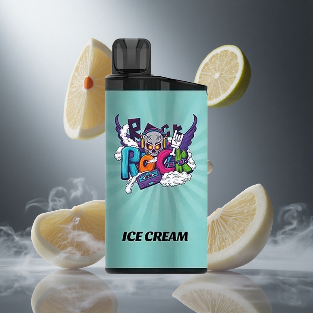 Lody IGET Bar 3500 Puffs Poland wholesale (Do 3500 Zaciągnięć, 1400 mAh)