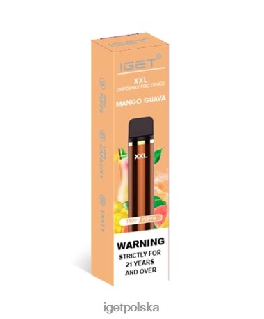 Iget Bar Online - iget xxl 6TP2RX62 gujawa mango