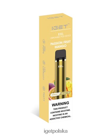 Iget Store - iget xxl 6TP2RX68 mango z marakui