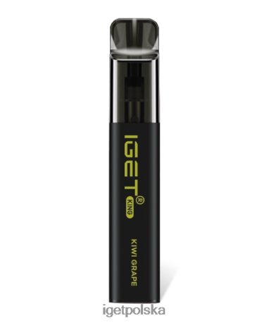 Iget Bar Store - idź królem 6TP2RX104 winogrono kiwi