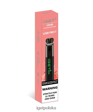 Iget Eshop - idź królem 6TP2RX105 bujne owoce