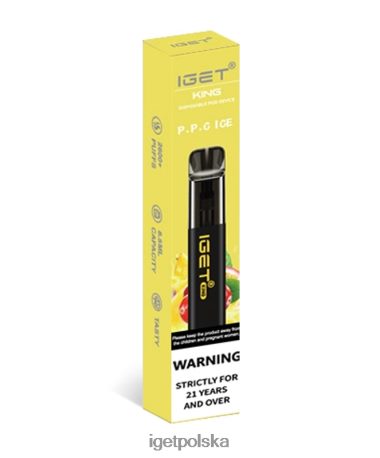 Iget Store - idź królem 6TP2RX113 lód PP