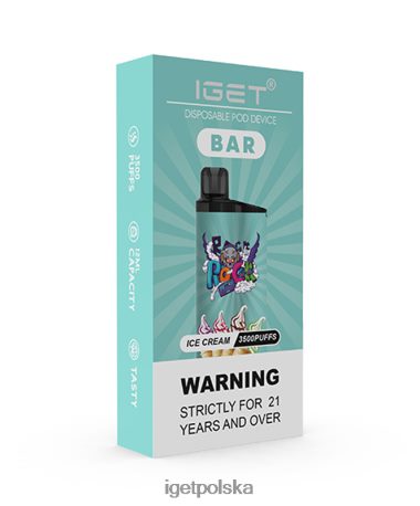 Iget Eshop - pasek iget 6TP2RX160 lody
