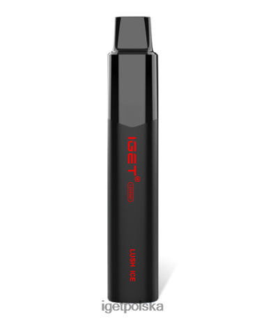 Iget Vape Flavours - rozumiem legendę 6TP2RX184 bujny lód