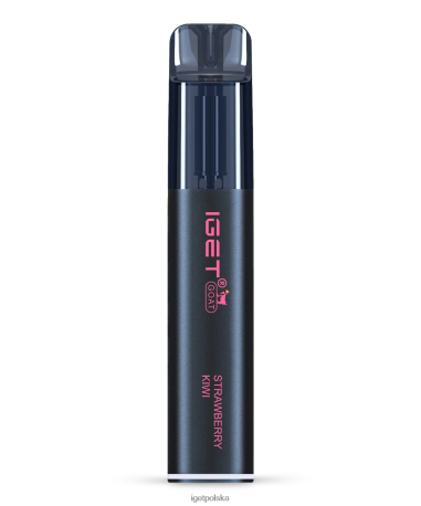 Iget Vape - kup kozę 6TP2RX209 kiwi truskawkowe
