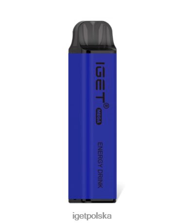 Iget Store - mam mega 6TP2RX128 napój energetyczny