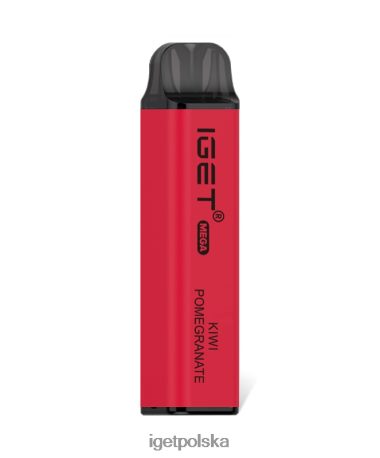 Iget Online - mam mega 6TP2RX131 granat kiwi