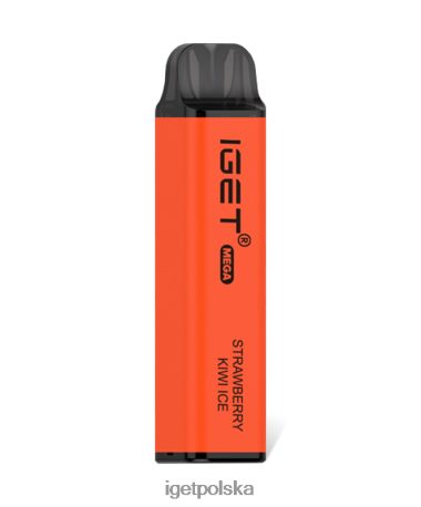 Iget Online Order - mam mega 6TP2RX143 lód truskawkowy i kiwi